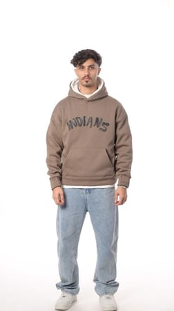 هودي دبل كاب إندي ويف من إكسوبلانت