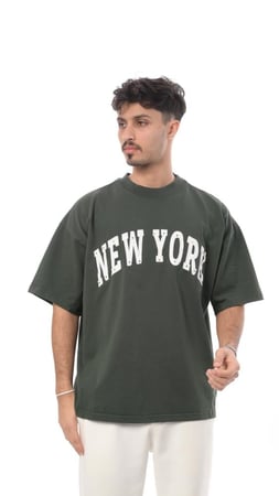 تيشيرت سيتي آرك من إكسوبلانت