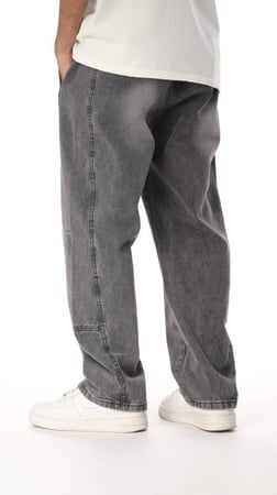 بنطلون جينز دارك كت من إكسوبلانت