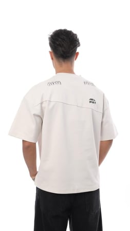 تيشيرت مونو ستيت من إكسوبلانت