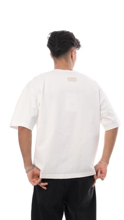 تيشيرت نيتشر بلين من إكسوبلانت