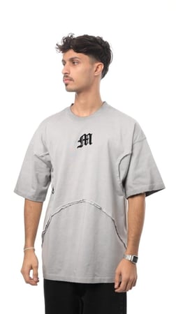 تيشيرت مونوغرام من إكسوبلانت