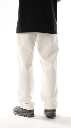 بنطلون فلو ستريت من إكسوبلانت