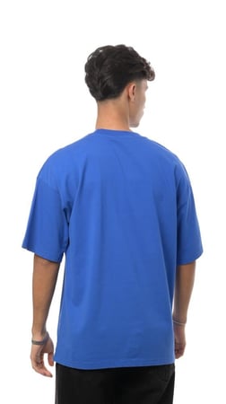 تيشيرت نيون فايب من إكسوبلانت