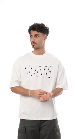 تيشيرت هاف من إكسوبلانت