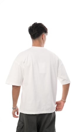 تيشيرت هاف من إكسوبلانت