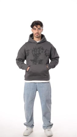 هودي فنتج ويف من إكسوبلانت