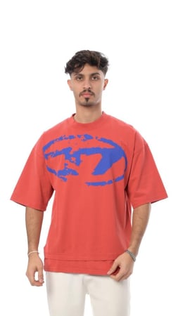 تيشيرت أوربت ساين من إكسوبلانت