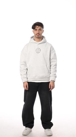 هودي بلاك كونس من إكسوبلانت