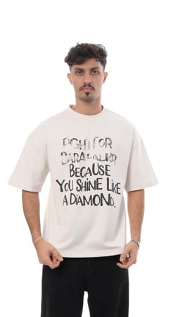 تيشيرت شاين كوت من إكسوبلانت