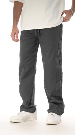 بنطلون كاجوال لاين من إكسوبلانت