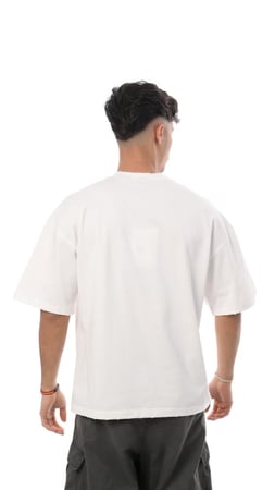 تيشيرت أوم من إكسوبلانت