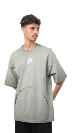 تيشيرت مونوغرام من إكسوبلانت