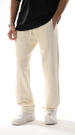 بنطلون فلو ستريت من إكسوبلانت