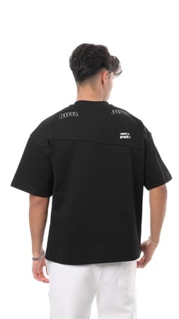 تيشيرت مونو ستيت من إكسوبلانت