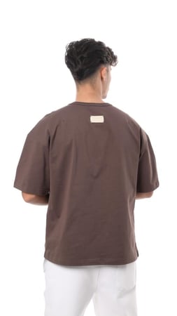 تيشيرت نيتشر بلين من إكسوبلانت