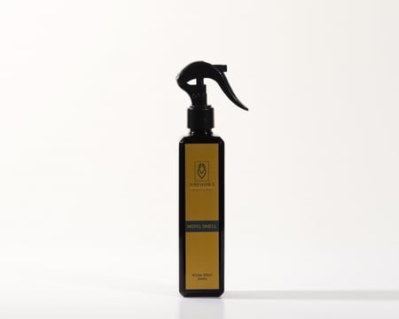 هوتيل سميل – SMELL HOTEL