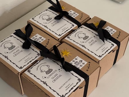 بلورة البجعة