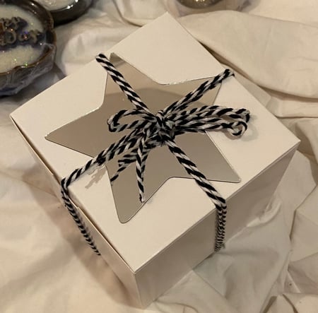 شمعة الفضاء | كرر ياباني