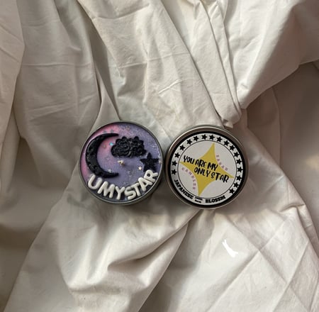 شمعة الفضاء | كرر ياباني