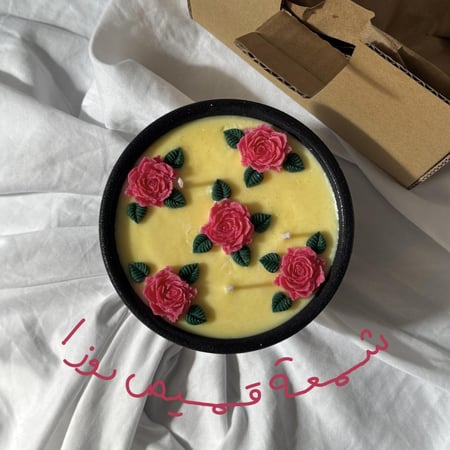 قميص روز | دوڤ