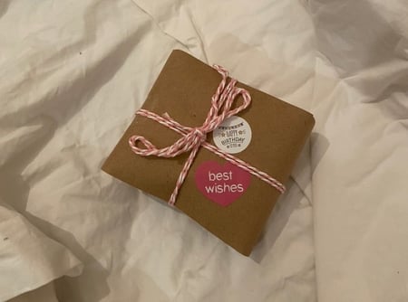 شمعة السلسال والكف | داوني