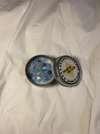 شمعة "You are my star" | كرز ياباني