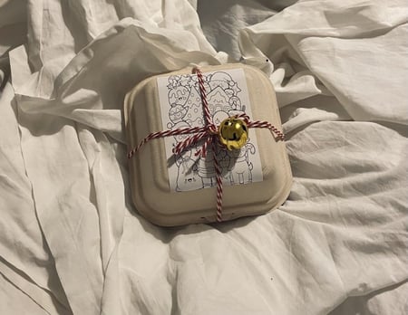 Winter candles | شمعة الشتاء | LV رائحة الفنادق