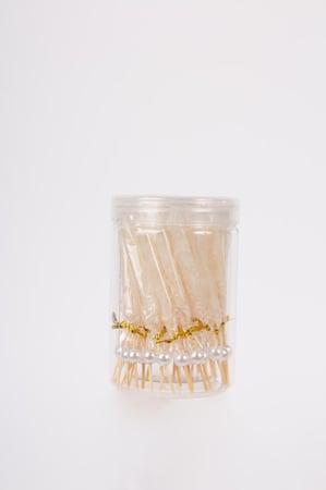 اعواد سكر للشاي ساده