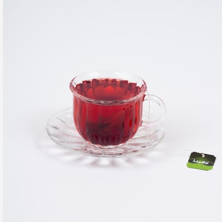 لافينا شاي فاكهة الغابة 20 كيس