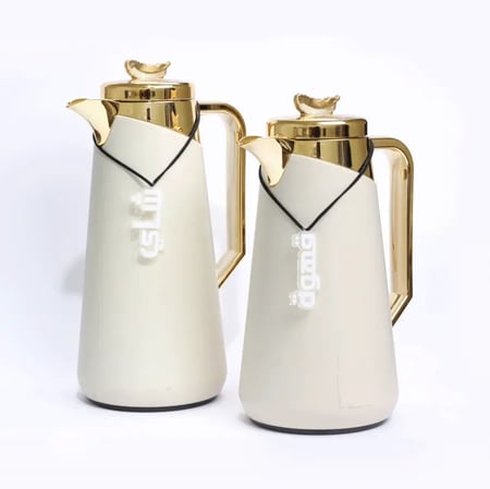 تعليقة شاي وقهوة اكريليك