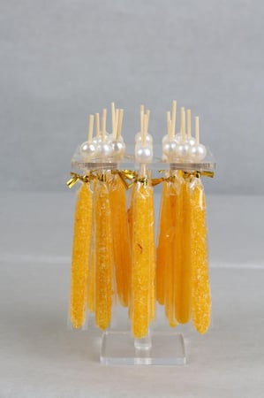 ستاند اعواد السكر من الاكريليك