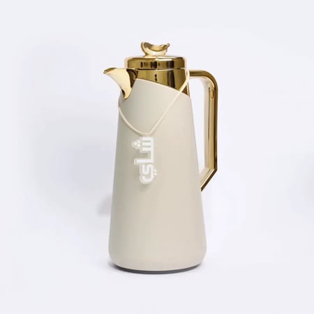 تعليقة شاي اكريليك