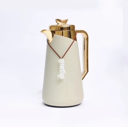 تعليقة قهوة اكريليك