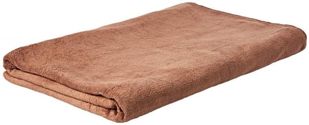 مناشف انجوي هاوس قابل للغسل بالغسالة مصنوع من قماش ميكروفايبر فائق النعومة وغير كاشط يمكن أن تمتص 3 مرات أسرع من المناشف القطنية متوفر عدة الوان ومقاسات