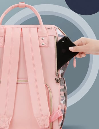 شنطة ثيم دزني