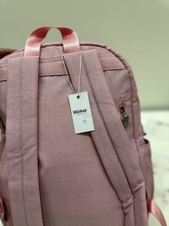 شنطة بنوتات شخصية ميني