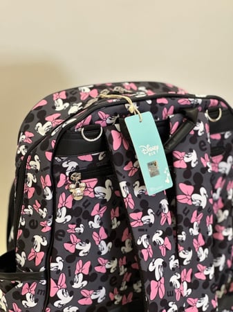 شنطة ثيم ميني فيونكة