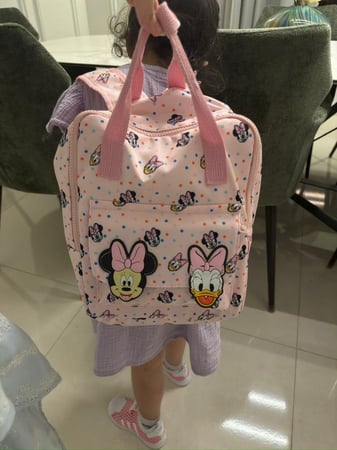 شنطة شخصية ميني