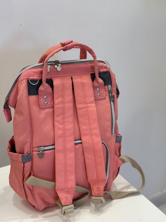 شنطة ميني orange