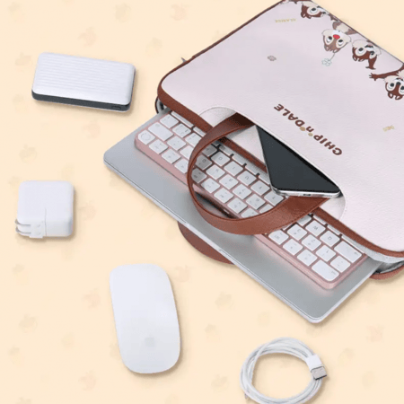 شنطة ثيم ديزني كيوت