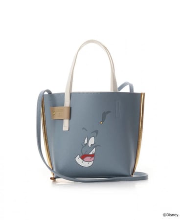 شنطة كتف مصباح علاء الدين صغيرة