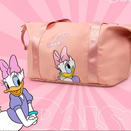 شنطة Daisy Duck متعددة الاستخدامات