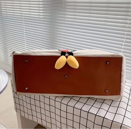 شنطة سفر ثيم دزني متعددة الاستخدامات(لون اسود)