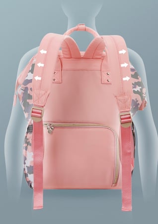 شنطة ثيم دزني