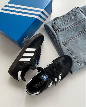 Samba Adidas