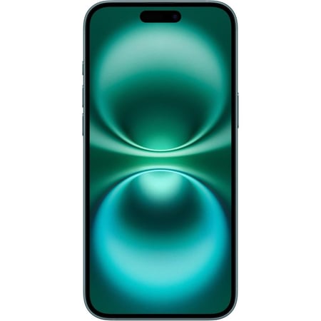 ابل ايفون 16 5G فيروزي