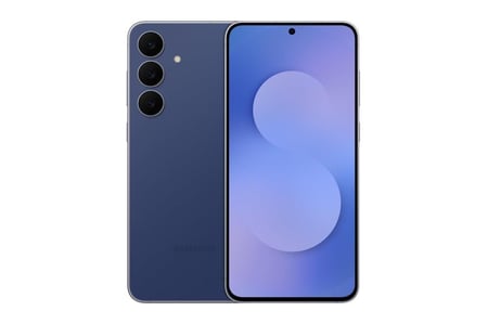 سامسونج اس 25 اف اي SAMSUNG S25 FE - ذاكرة 256 جيجا 5G