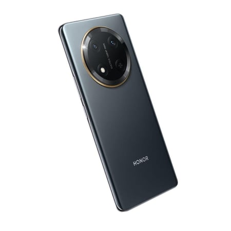 هونر X9c ذاكرة 256 جيجا 12 رام 5G اسود