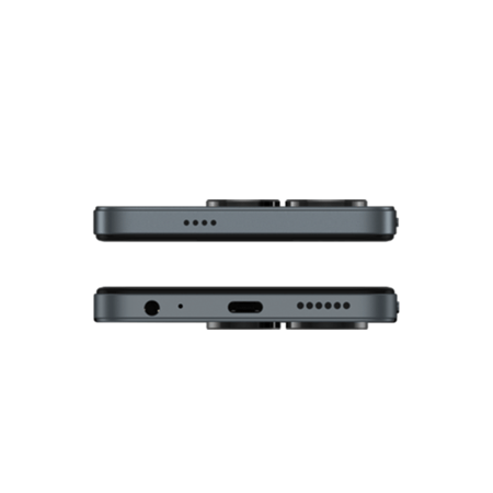 تكنو سبارك جو 2024 ذاكرة 128 جيجا 4 رام 4G أسود